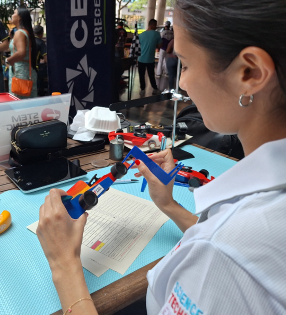 STEM Racing Costa Rica